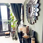 Skatta Secret Penthouse Appartement *