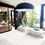 Skatta Secret Penthouse Helsinki