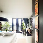 Appartement Skatta Secret Penthouse Helsinki