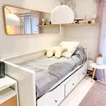 Skatta Secret Penthouse Appartement *