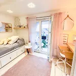 Skatta Secret Penthouse Helsinki