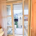Skatta Secret Penthouse Appartement Helsinki