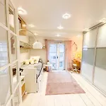 Appartement Skatta Secret Penthouse Helsinki