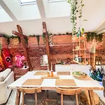 Skatta Secret Penthouse Helsinki