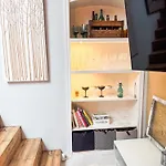 Skatta Secret Penthouse Helsinki