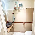 Skatta Secret Penthouse Appartement *