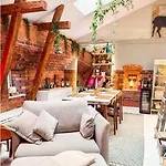 Lejlighed Skatta Secret Penthouse