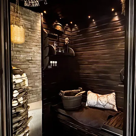 Skatta Secret Penthouse هلسنكي