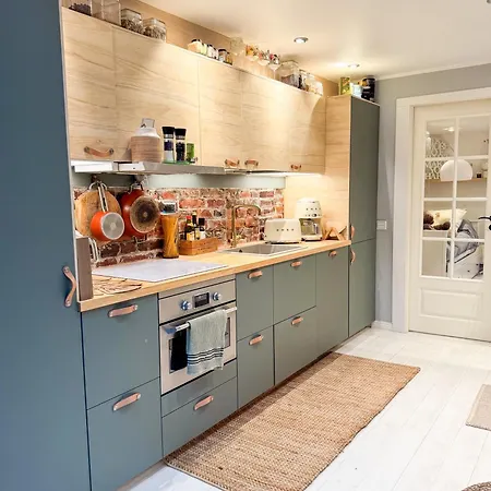 Skatta Secret Penthouse * Helsinki