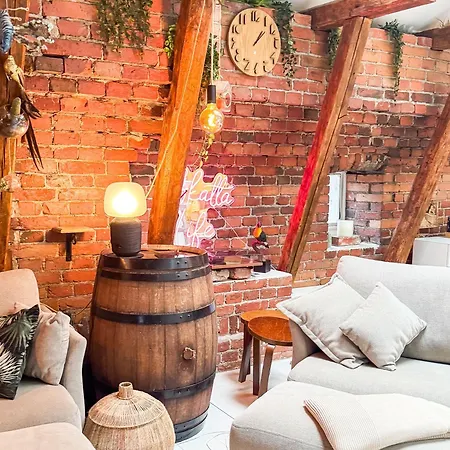 Skatta Secret Penthouse * Helsinki