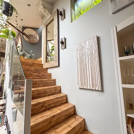 Skatta Secret Penthouse هلسنكي