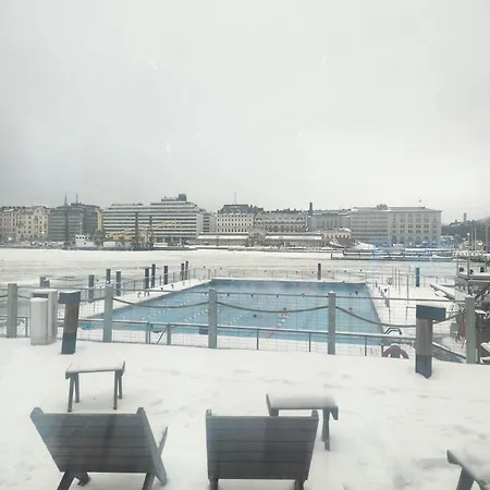 Skatta Secret Penthouse *