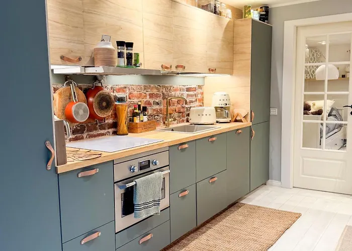 Skatta Secret Penthouse * هلسنكي