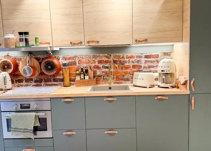 Skatta Secret Penthouse * هلسنكي