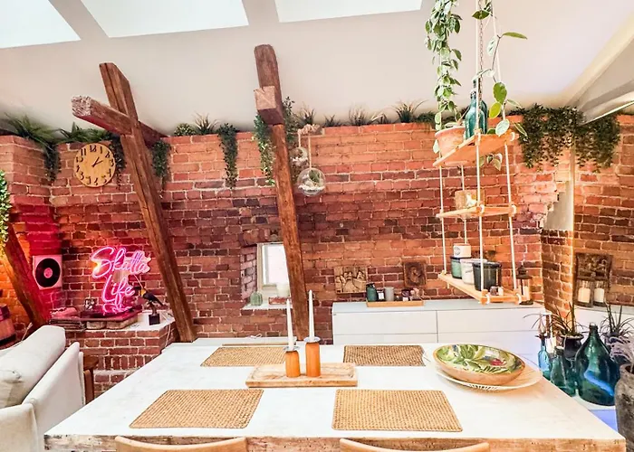 Skatta Secret Penthouse هلسنكي