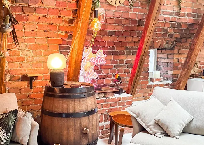 Skatta Secret Penthouse * هلسنكي