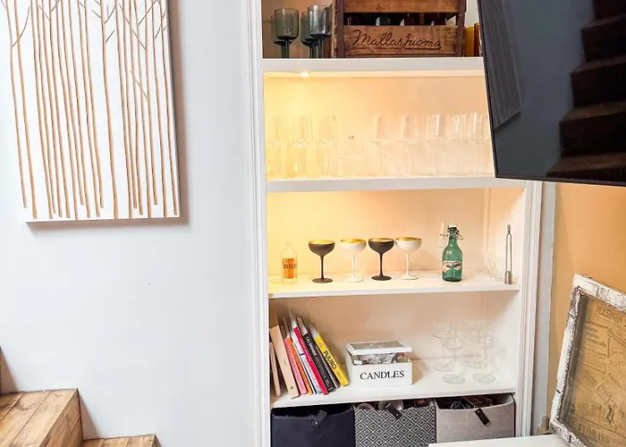 Skatta Secret Penthouse هلسنكي