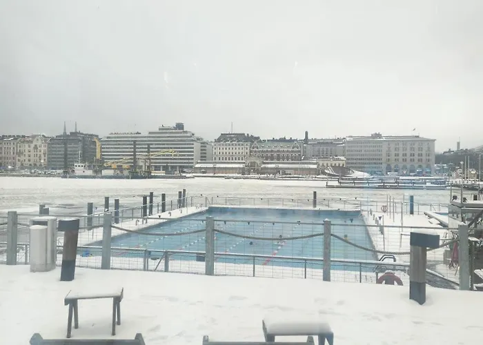 Skatta Secret Penthouse *